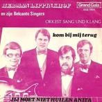 Vinylsingles herman lippinkhof gezocht, Cd's en Dvd's, Vinyl Singles, Ophalen of Verzenden, Zo goed als nieuw, Nederlandstalig