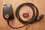 EVBox Elvi Laadpaal + Kabel en EV optimizer load balancing, Ophalen of Verzenden, Zo goed als nieuw, Laadpaal en Laadkabel