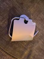 Grohe Chroom Toiletrolhouder - ZGAN, Ophalen of Verzenden, Zo goed als nieuw, Overige kleuren, Overige typen
