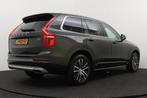 Volvo XC90 2.0 Business Pro 7-Pers Pano-dak Camera Adapt. Cr, 2005 kg, Gebruikt, 4 cilinders, 7 stoelen