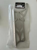 FG G06183 Alu zijplaats links 1/5 rc auto