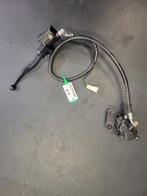 Rem Systeem voor + achter op druk ecooter e2, Overige merken, ., Overige typen, Ophalen of Verzenden