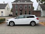 Opel Astra Sports Tourer 1.4 Turbo Berlin SPORTS TOURER EERS, Auto's, Opel, Voorwielaandrijving, Euro 5, Zwart, 4 cilinders