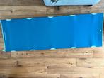2 x Qechua Veldbed 185x60, Ophalen, Zo goed als nieuw