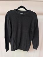 Pull&Bear grijze Trui Maat M, Maat 48/50 (M), Zwart, Ophalen of Verzenden, Zo goed als nieuw
