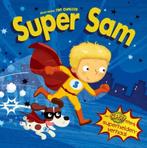 Super Sam, Boeken, Kinderboeken | Jeugd | onder 10 jaar, Ophalen of Verzenden, Zo goed als nieuw, Fictie algemeen