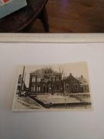 STAVEREN.  GEMEENTEHUIS, Verzamelen, Ophalen of Verzenden, 1960 tot 1980, Groningen