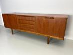 Vintage McIntosh dressoir SALE!, Verzenden, Gebruikt, 25 tot 50 cm, 150 tot 200 cm