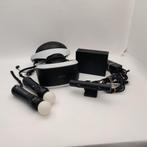 Playstation VR V2 set nu voor €149.99, Vr, Ophalen of Verzenden, Zo goed als nieuw, Vr