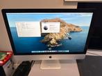 iMac 27-inch (Late 2013), Computers en Software, Apple Desktops, Gebruikt, 2 tot 3 Ghz, IMac, 27inch