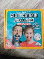Mouthguard challenge mondklemmen in en gaan, Ophalen of Verzenden