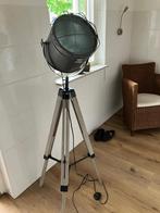 Staande lampen, Huis en Inrichting, Ophalen, Zo goed als nieuw