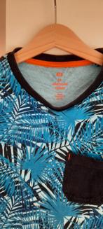 Set 't shirts We maat 146, Ophalen of Verzenden, Zo goed als nieuw, Jongen