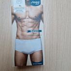 Sloggi Basic Maxi Slip - Wit - XL, Ophalen of Verzenden, Wit, Sloggi, Slip