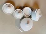 Arzberg Servies - 2 Soorten, Huis en Inrichting, Keuken | Servies, Ophalen, Nieuw, Porselein, Overige stijlen