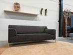 Als nieuw Design on Stock Bloq Bank 2,5 zits Stanton 207, 75 tot 100 cm, Ophalen of Verzenden, Rechte bank, Stof