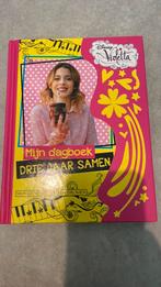 Mijn dagboek drie jaar samen, Ophalen of Verzenden, Zo goed als nieuw, Fictie algemeen