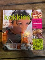 Kokkies! Het Grote Kinderkookboek, Boeken, Tijdschriften en Kranten, Ophalen of Verzenden, Zo goed als nieuw, Overige typen