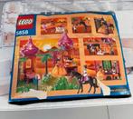 LEGO set - The Golden Palace 5858 Gouden paleis Zeldzaam, Lego, Lego, Ophalen of Verzenden, Zo goed als nieuw