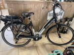 Gazelle bosch middenmotor 28 inch 7 versnellingen maat 59’, Ophalen, Zo goed als nieuw, 59 cm of meer, 50 km per accu of meer