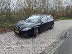 Seat Leon 2.0 Tfsi 16V 147KW 2006 Zwart, Auto's, Seat, 65 €/maand, Stof, Zwart, Leon