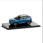Volvo xc40, Hobby en Vrije tijd, Modelauto's | 1:43, Ophalen of Verzenden, Nieuw, Auto, Overige merken