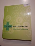 Entrepreneurial Finance Business Modelling, Ophalen, Zo goed als nieuw, Economie en Marketing