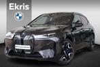 BMW iX M60 High Executive 112 kWh | Bowers & Wilkins | M Aer, Gebruikt, Zwart, Met garantie (alle), 375 min