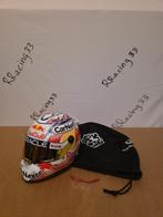 Verstappen Austin USA 2022 helm 1:2 + meer, Ophalen of Verzenden, Nieuw, Formule 1