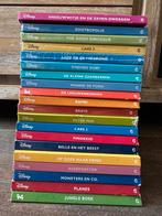 Disney Luister CD's - 20 Stuks (Nieuw/Zo Goed Als Nieuw), Boeken, Ophalen of Verzenden, Zo goed als nieuw, Sprookjes