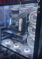 Custom build 3060 RTX! Bezorging mogelijk!, Computers en Software, Desktop Pc's, 32 GB, Zelf gebouwde pc, Virtual Reality, Ophalen of Verzenden