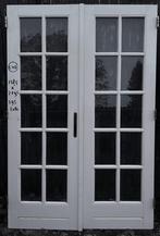 3000 deuren-ramen- glas inlood ramen - voordeuren-deurbeslag, Doe-het-zelf en Verbouw, Deuren en Horren, Gebruikt, 80 tot 100 cm