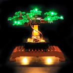 LED Verlichting voor Bonsai Tree Groen 10281 Nieuw, Ophalen of Verzenden, Nieuw, Overige merken