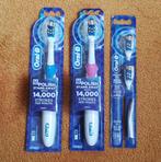 Oral-B 3D White E-tandenborstel2 (Vervangende Borstelkop2), Ophalen of Verzenden, Nieuw, Tandenborstel