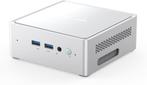 MINISFORUM NAB9 Plus Mini PC met Intel Core i9 12900HK, Minisforum, 32 GB, Intel Core i9, Refurbished