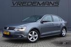 Volkswagen Jetta 1.2 TSI Comfortline, Auto's, Voorwielaandrijving, Euro 5, Stof, Gebruikt