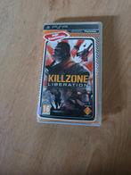 PSP Killzone Liberation, Vanaf 18 jaar, Shooter, 1 speler, Ophalen of Verzenden