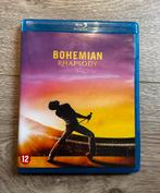 Bohemian Rhapsody Blu-ray, Cd's en Dvd's, Blu-ray, Ophalen, Zo goed als nieuw