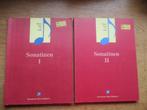 Piano step by step sonatinen 1 + 2 - voor piano, Muziek en Instrumenten, Bladmuziek, Gebruikt, Klassiek, Ophalen of Verzenden