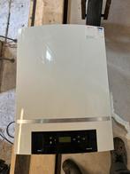 Nefit Topline HR CV-ketel – Goede staat + boiler, Doe-het-zelf en Verbouw, Geisers en Boilers, 20 tot 100 liter, Aardgas, Terugslagbeveiliging (TTB)