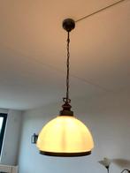 Hanglamp, Ophalen