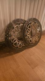 Honda Fireblade 954 Originele Remschijven, Ophalen of Verzenden