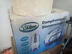 Stoomreineger, Ophalen of Verzenden, Zo goed als nieuw