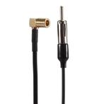 DAB antenne autoradio splitter adapter JVC Kenwood Sony Alpi, Ophalen of Verzenden, ., ., .