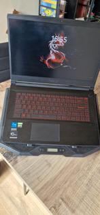 MSI GF63 thin 11UC-875NL Gaming Laptop, Computers en Software, Windows Laptops, Ophalen, Zo goed als nieuw, 15 inch, Gaming
