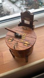 Velo was tobbe, Antiek en Kunst, Ophalen of Verzenden