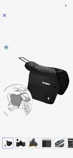 KEMIMOTO Scooter Deken Beenkleed, Fietsen en Brommers, Brommeronderdelen | Scooters, Ophalen of Verzenden, Nieuw, Overige typen