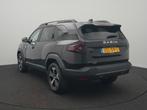 Dacia Bigster 1.8 Hybrid 155 Journey - Pack Assist -, Stof, Gebruikt, 4 cilinders, Zwart