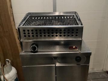 Lava grill beschikbaar voor biedingen