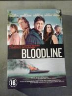 Bloodline. Seizoen 1 5 schijfjes, Cd's en Dvd's, Ophalen, Gebruikt, Drama